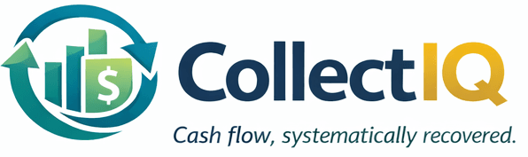 CollectIQ — Cash flow, systematically recovered